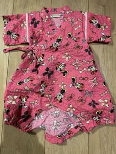 ベビー甚平のサムネイル