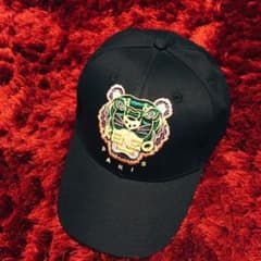 【新品未使用】キャップのサムネイル