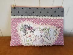 紀子様　オーダー品②のサムネイル