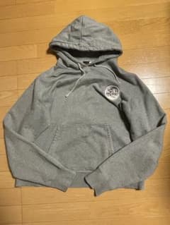 O'Neill グレー フード付きパーカーのサムネイル