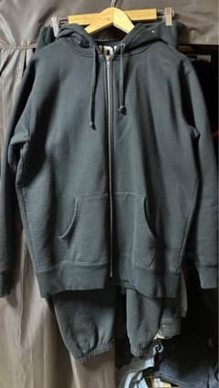 supreme スウェットセットアップのサムネイル