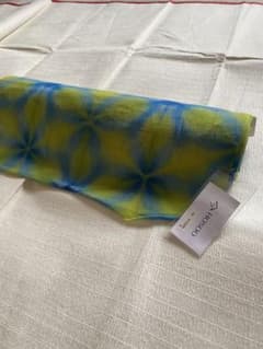 新品・未使用　西陣織 細尾 絞り浴衣 反物｜ 新品・未使用 西陣織 細尾 絞り浴衣 反物｜ - メルカリ