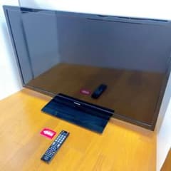 TOSHIBA REGZA レグザ 40B3 液晶テレビ 40インチ 東芝 - メルカリ
