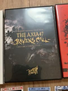 Royz ベストCD DVD 2つ チェキ26枚 缶バッジ7個 セット売りのサムネイル