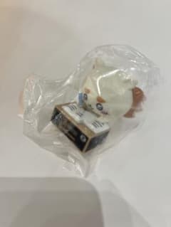 ちいかわ　ダンボールウォッチ　シーサーのサムネイル