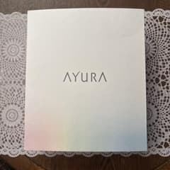 alternaさま専用　AYURA 入浴剤セット　箱無しのサムネイル