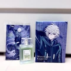 にじさんじ Anideal 香水 叢雲カゲツ - メルカリ