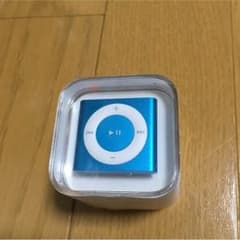 iPod shuffleのサムネイル