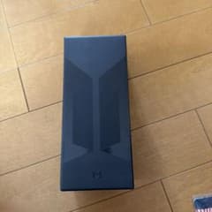 BTS 公式ペンライトのサムネイル