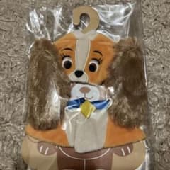専用　わんわん物語　ユニベア レディ　コスチュームのサムネイル