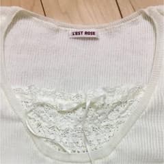 Kei様専用  レストローズ  トップスのサムネイル