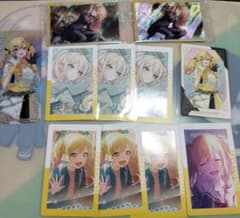 プロセカ 天馬咲希 ウエハースカード エピカ アニメイト特典 - メルカリ