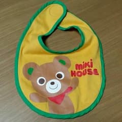 ミキハウス　スタイのサムネイル