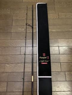 アピア　フージンZ ナイトホーク95 ML evaグリップのサムネイル