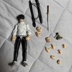 S.H.Figuarts 乙骨憂太 呪術廻戦　フィギュアーツのサムネイル