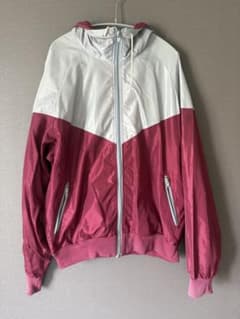 NIKE ヴィンテージマウンテンパーカー ウィンドブレーカー Lのサムネイル