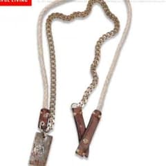 定価9240 DIESEL ネックレスのサムネイル