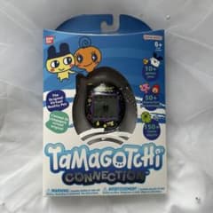 たまごっちコネクションのサムネイル