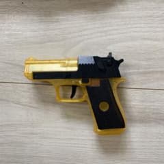 ハンドガン型 おもちゃ 本体のサムネイル