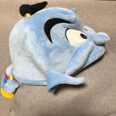 ジーニー キャップ 帽子 コスプレのサムネイル