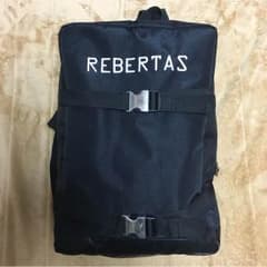 REBERTAS ブラックボックスのサムネイル