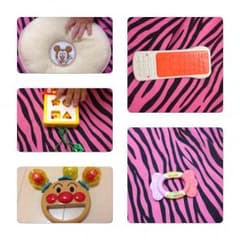 おもちゃなどのサムネイル