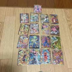 ドラゴンボールヒーローズのサムネイル
