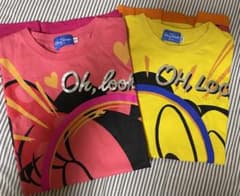 ディズニーリゾート　Tシャツのサムネイル