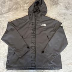 THE NORTH FACE マウンテンパーカーのサムネイル