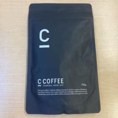 C COFFEE チャコールコーヒーダイエットのサムネイル