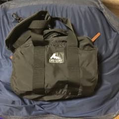 グレゴリー ボストンバッグのサムネイル