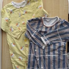男の子サイズ90のサムネイル