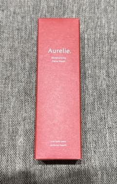 Aurelie Moisturizing Face Wash オレリー 洗顔 - メルカリ