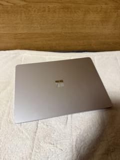 Microsoft /13.8型/Surface Laptop（第7世代）/のサムネイル