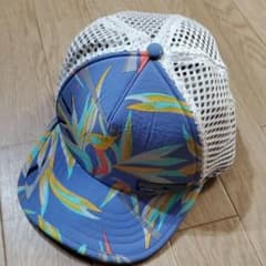 パタゴニア ダックビルトラッカーハットのサムネイル