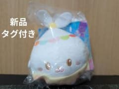 いないいないばあっ！ まぁる マスコット パステルカラー 新品