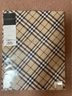 Burberry London コンフォーターケース シングル - メルカリ