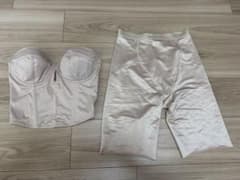 【Kapi★様専用】THE TREAT DRESSINGS ブライダルインナーのサムネイル