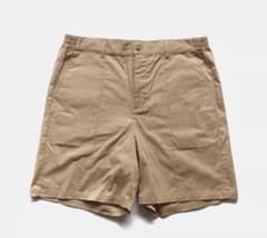 clubhouse NO GOLF Chino Short Pants - メルカリ