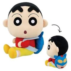 クレヨンしんちゃん ぬいぐるみ 本体のサムネイル