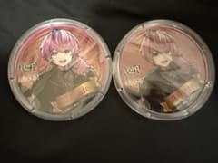 KnightA 騎士A てるとくん ROUND1コラボコースターのサムネイル