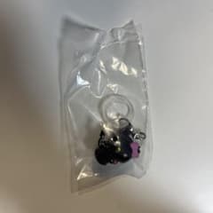 ハローキティ　Hello Kitty めじるしアクセサリー　小悪魔のサムネイル