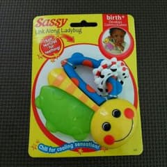 tapissier T様専用   ※値下げ※   Sassy 歯固めのサムネイル