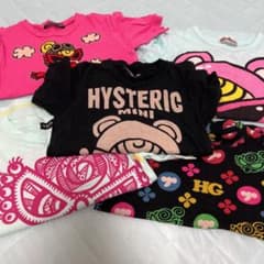 Tシャツセットのサムネイル