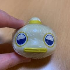 カプキャラ　ガラピコぷ〜2 ガラピコのサムネイル