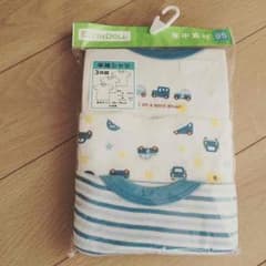シャツ3枚組 95のサムネイル