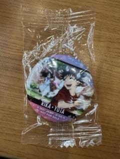 呪術廻戦0 缶バッジ 乙骨憂太 祈本里香 - メルカリ