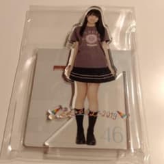 乃木坂46 賀喜遥香 個別アクリルスタンド 真夏の全国ツアー2019東京