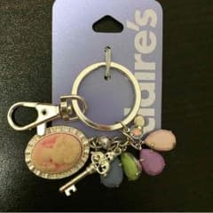 クレアーズのサムネイル