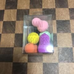 メイクスポンジ  H＆Mのサムネイル